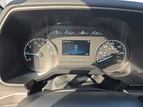 Used 2023 Ford F150 XLT AWD/4WD image 7