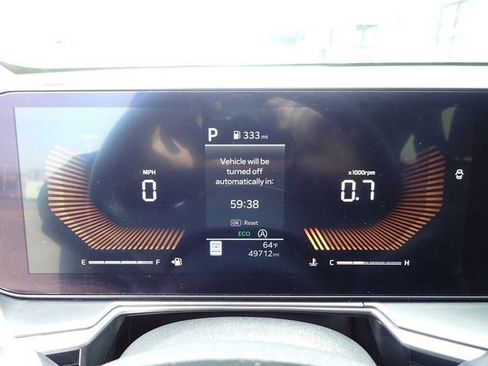 Certified 2024 Kia Sorento S AWD/4WD image 29