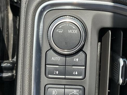 Used 2020 GMC Sierra 1500 Denali w/ Technology Package image 18