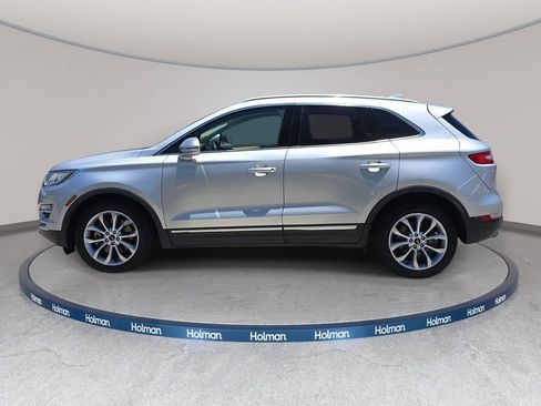 Used 2016 Lincoln MKC Select w/ Select Plus Package FWD image 9