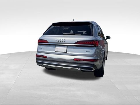Used 2024 Audi Q7 2.0T Premium Plus AWD/4WD image 5