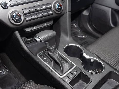 Used 2017 Kia Sportage LX w/ LX Popular Package AWD/4WD image 15