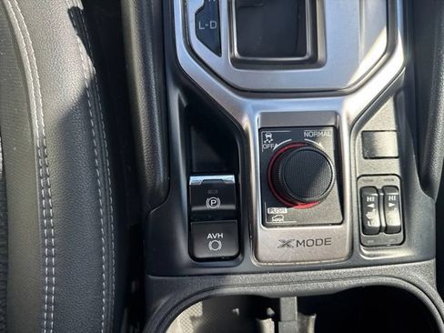 Used 2019 Subaru Forester Premium AWD/4WD image 14