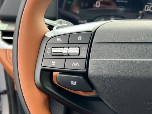 New 2026 Kia Sportage X-Line AWD/4WD image 22