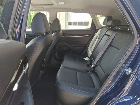 Used 2024 Kia Seltos EX AWD/4WD image 10