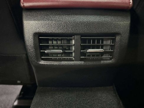 Used 2025 Lexus IS 350 F Sport image 50