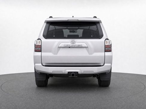Used 2024 Toyota 4Runner SR5 Premium w/ Moonroof Package AWD/4WD image 5