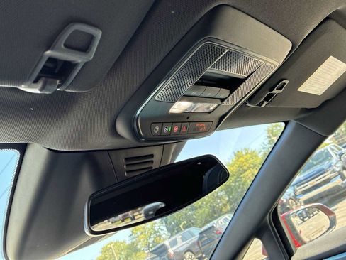 Certified 2024 Chevrolet Equinox EV LT w/ Active Safety Package 3 image 35