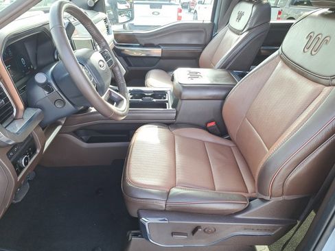 Used 2024 Ford F250 King Ranch w/ Chrome Package image 20