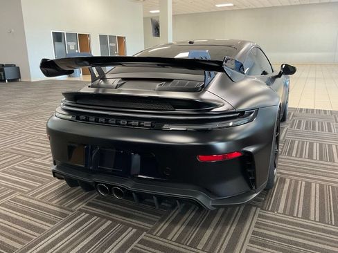 Used 2026 Porsche 911 GT3 RWD image 5