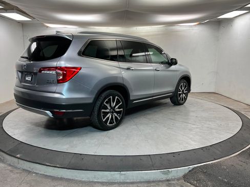 Used 2019 Honda Pilot Elite image 6