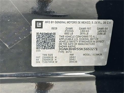 Used 2019 Chevrolet Blazer LT image 26