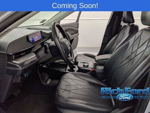 Certified 2023 Ford Mustang Mach-E Select image 16