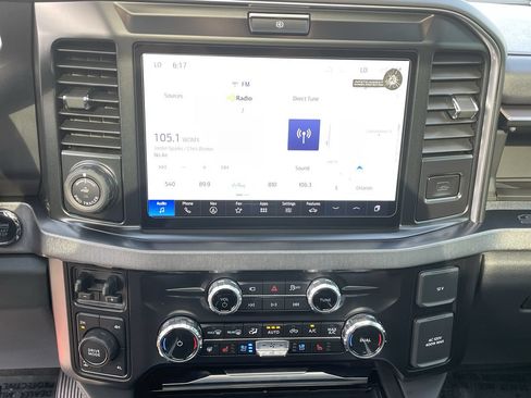 New 2026 Ford F250 Platinum AWD/4WD image 22