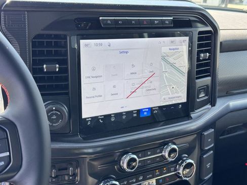 New 2026 Ford F150 Raptor AWD/4WD image 17