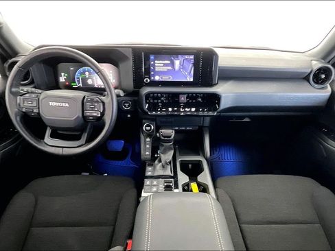 Used 2024 Toyota Land Cruiser 1958 image 21