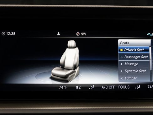 Used 2019 Mercedes-Benz G 550 image 88