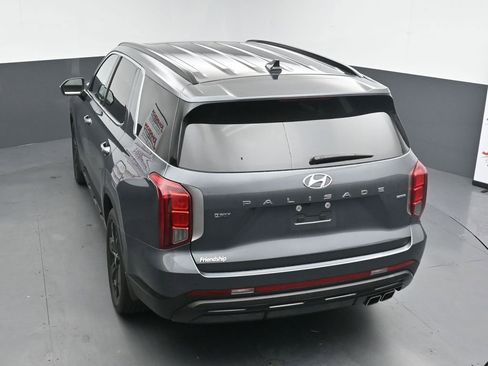 Used 2025 Hyundai Palisade XRT AWD/4WD image 15