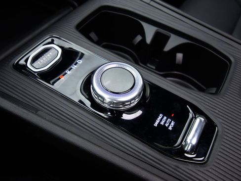 New 2026 Jeep Cherokee Limited AWD/4WD image 27