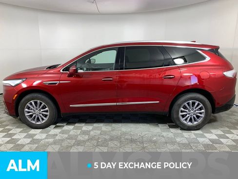 Used 2024 Buick Enclave Premium image 5