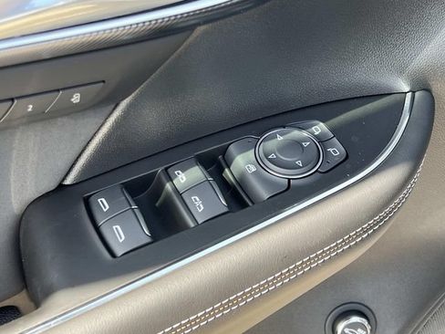 New 2026 Buick Envision Sport Touring AWD/4WD image 16