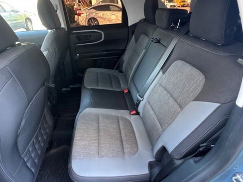 Used 2021 Ford Bronco Sport Big Bend image 9