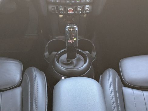 Used 2022 MINI Cooper S image 21