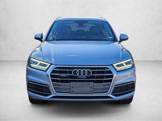 Used 2018 Audi Q5 Prestige video 2