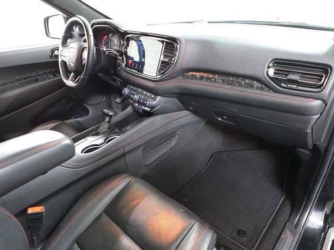 Used 2024 Dodge Durango R/T AWD/4WD image 36