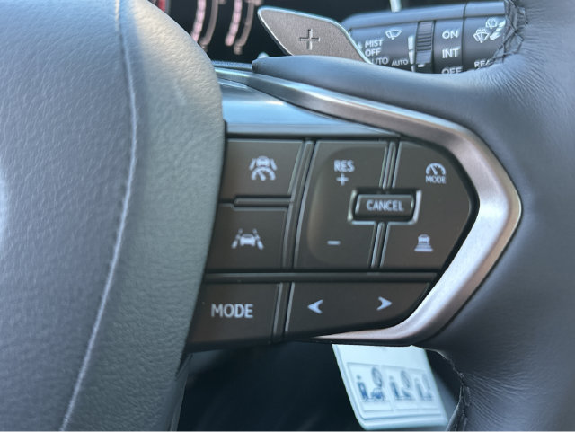 New 2026 Lexus NX 350 AWD w/ Accessory Package (K3) image 26