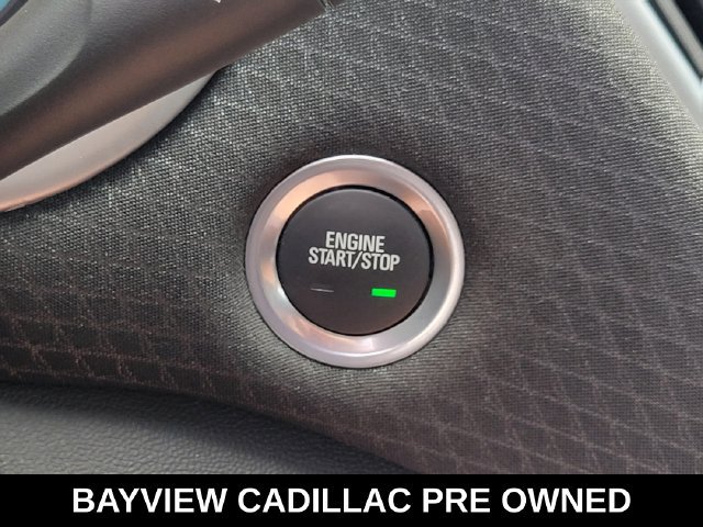 Used 2025 Chevrolet Malibu LT FWD image 27
