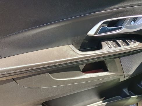 Used 2016 Chevrolet Equinox LS FWD image 6