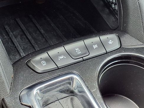 Used 2026 Chevrolet TrailBlazer ACTIV w/ Driver Confidence Package image 15