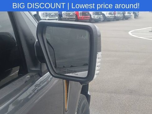 Used 2023 Ford F150 Tremor w/ Equipment Group 402A High AWD/4WD image 7