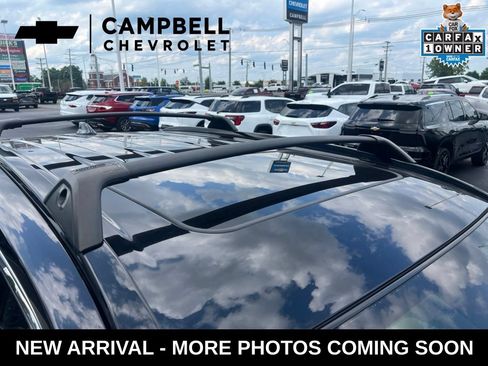 Used 2022 Toyota RAV4 XSE w/ Weather Package AWD/4WD image 9
