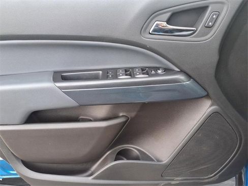 Certified 2022 Chevrolet Colorado Z71 image 16