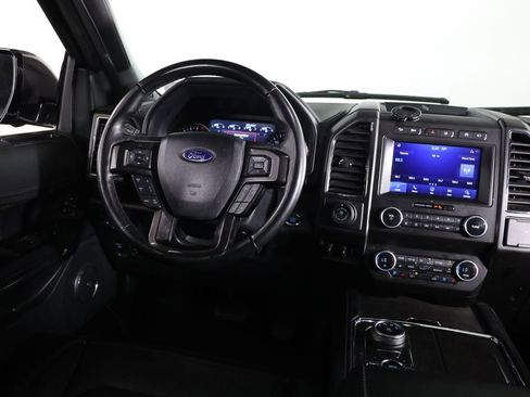Used 2021 Ford Expedition Max Limited AWD/4WD image 41
