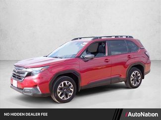 Certified 2025 Subaru Forester Premium AWD/4WD video 1