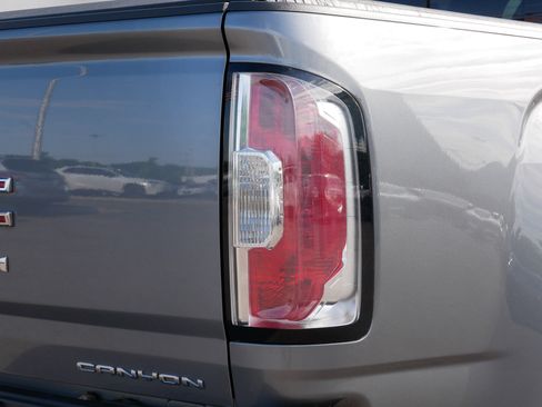 Used 2021 GMC Canyon Denali AWD/4WD image 17
