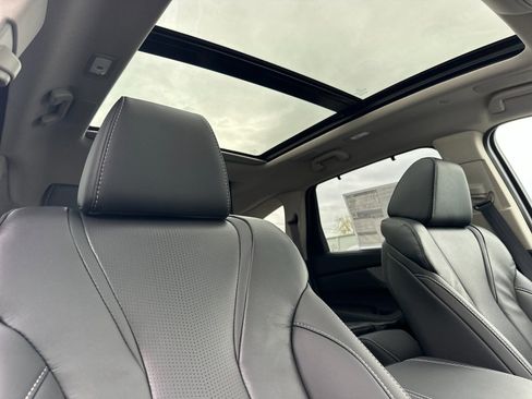 New 2026 Acura MDX SH-AWD w/ Technology Package image 16