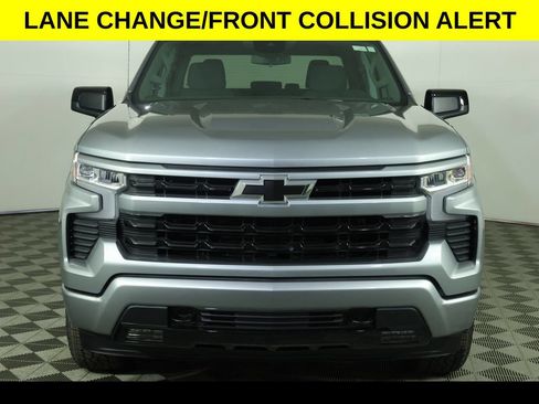 New 2026 Chevrolet Silverado 1500 RST w/ RST Select Package AWD/4WD image 9