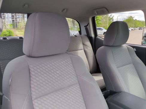 Certified 2023 Toyota Tacoma SR image 7