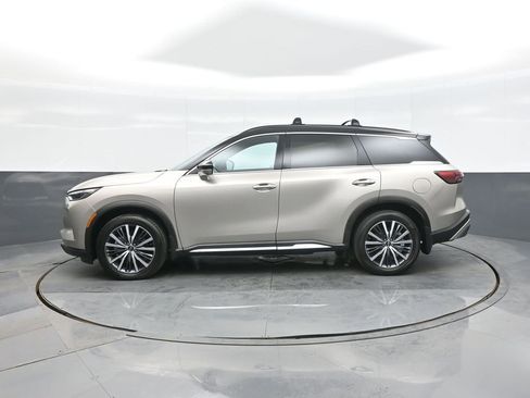 Used 2024 INFINITI QX60 Autograph image 4