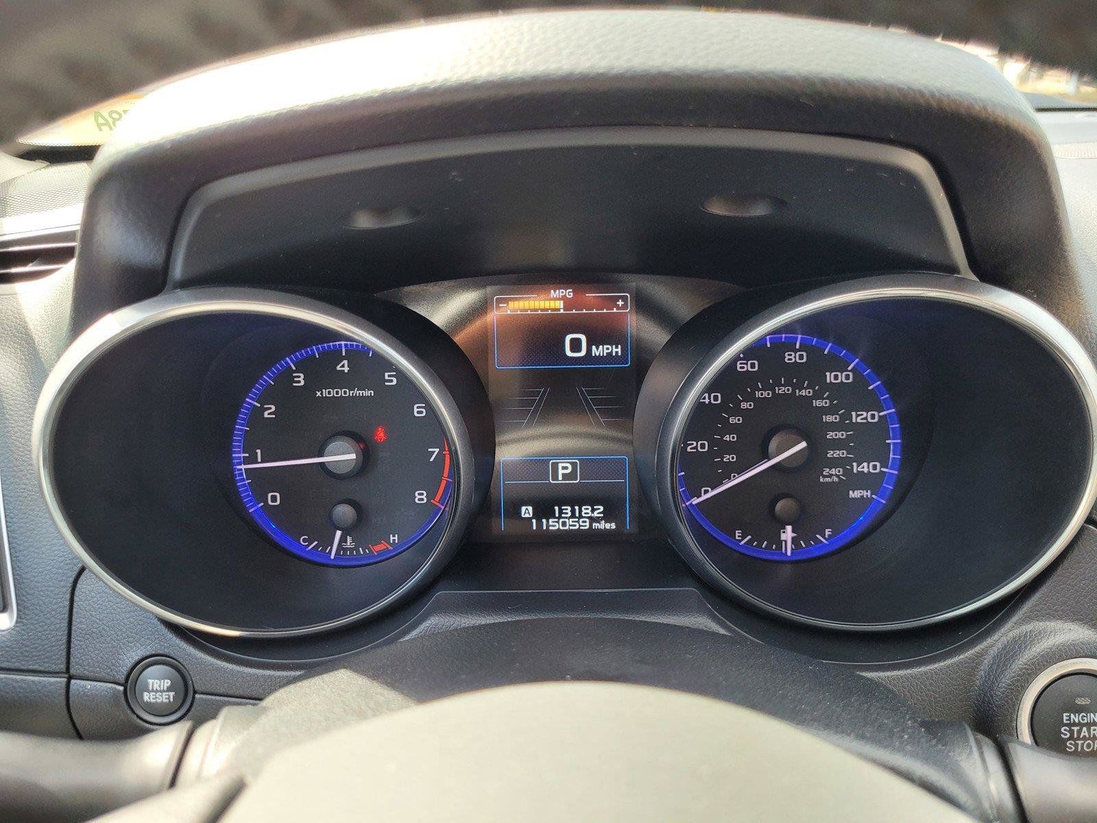Used 2017 Subaru Outback 2.5i Limited AWD/4WD image 31