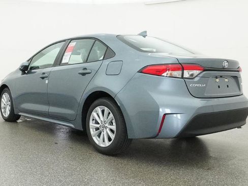 New 2026 Toyota Corolla LE image 16