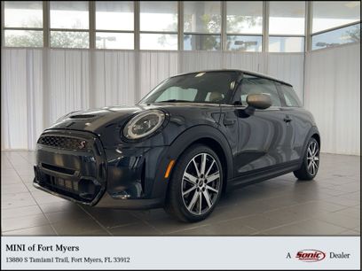 Certified 2023 MINI Cooper S