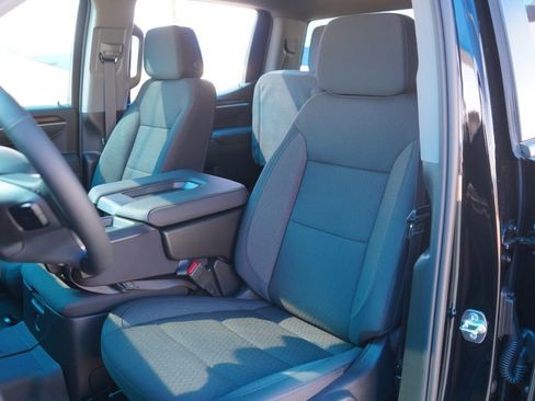 New 2026 Chevrolet Silverado 1500 LT image 20