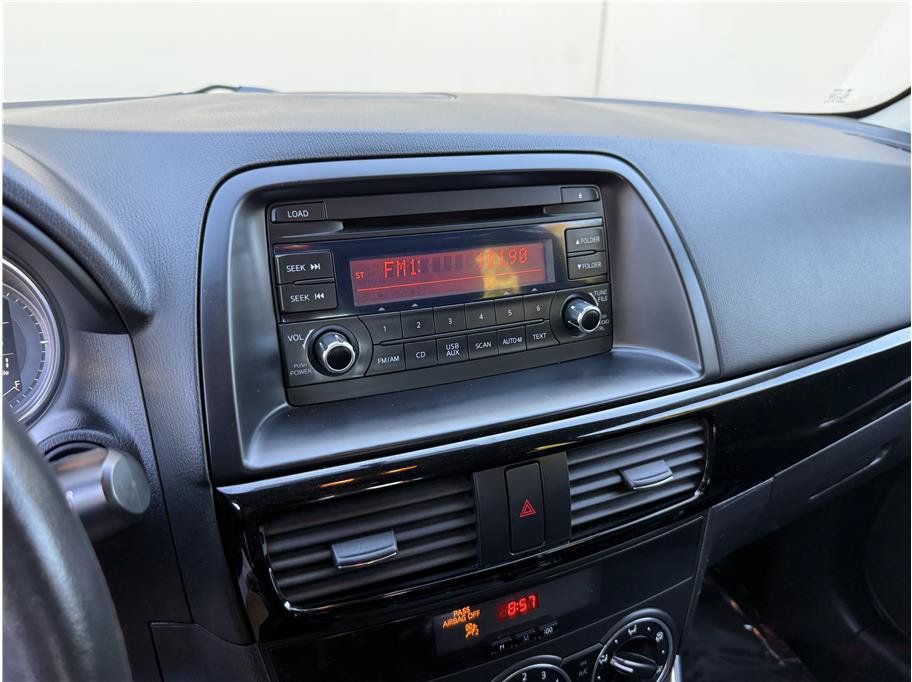 Used 2014 MAZDA CX-5 Sport FWD image 15