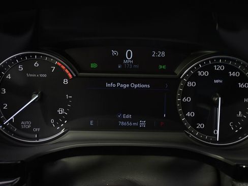 Used 2020 Cadillac XT5 Premium Luxury AWD/4WD image 25