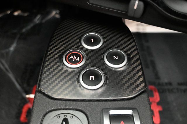 Used 2016 Alfa Romeo 4C Spider RWD image 95